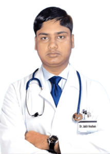 Dr.Jakir Hoshen